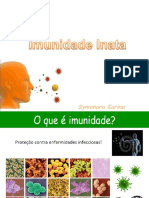 Imunidade Inata Synara