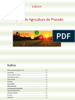 EBOOK - Agricultura de Precisão - Projetos 