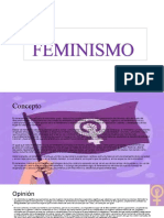 Feminismo