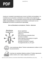 Student DNA Portal#4