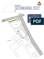 Croquis Secundaria 2022