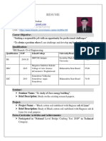 Ketan Resume - 1