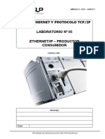 2014 - Laboratorio-05-Dcs-redes Ethernet Tcpip - Comun Eth Ip - 1