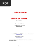 El Libro de Lucifer