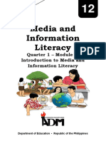 Q1 MediaInfoLit M1