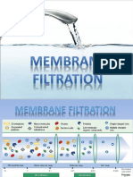 18.0 RO Treatment Process