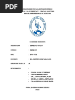 Cesión de Derechos - Trabajo Monográfico - Grupo 6