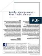 AI - Famílias Monoparientais