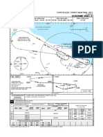 SBFZ Vor-Dme-Rwy31 Iac 20150430