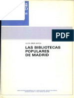 Bibliotecas Populares