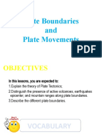 Plate Tectonics