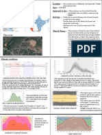 Site Analysis 2 - Organized