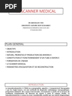 Bases Physiques de La Radiologie Aux Rayons X - Compress