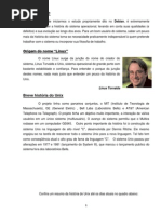 Curso Completo de Linux