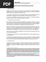 Lectura Asignación Familiar y Participación en Las Utilidades