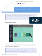 Perfeccionismo - Pessoas Perfeccionistas Podem Ter Déficit de Atenção