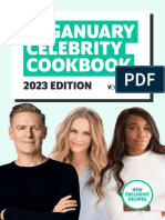 UK Celebrity Cookbook 2023 Edition 1 1