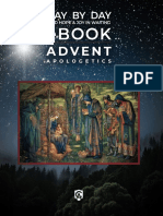 Day by Day Advent Apologetics Ebook