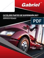 Partes Suspension