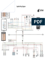 Capella Wiring Diagram