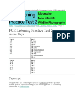 Script Fce Test 2