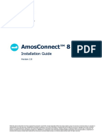 Amosconnect 8 Inmarsat