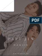 PAPI JIN - NamJin - NAIBEIC