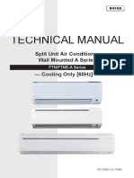 Test Report Cooling-King-FTN-A