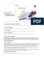 FICHA DE TRABAJO - Vulnerabilidad