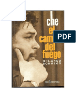 Che - El Camino Del Fuego