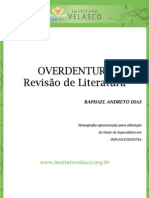 Overdenture Revisão de Literatura