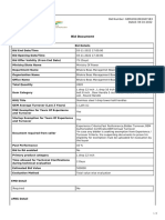 Bid Document