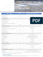 RSU-4000 Data Sheet 0