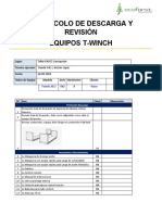 Protocolo Descarga y Revision T-Winch30.2-062 - 050112