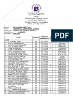 Updated Deworming Form Complete