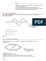 FE Old Questions and Answers (Time Management)