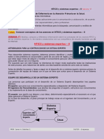 Mod. Semana 17 NTICS y Sistemas Expertos - II Semestre Enf