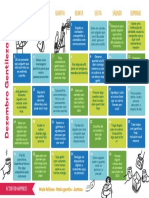 Calendário Da Gentileza DEZ 2022@