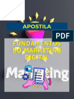 Apostila - Fundamentos MKT Digital