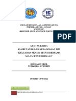 KERTAS KERJA KARNIVAL SEJARAH 2022 New