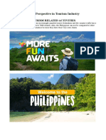 Tourism Philippines