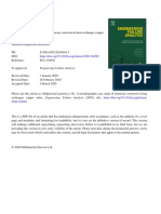 A Metallographic Case Study of Formicary Corrosion in Heat Exchanger Copper Tube