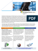 HyperV R2 Datasheet v1 EN