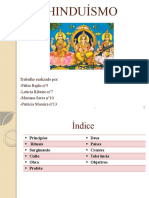 Hinduismo Powerpoint