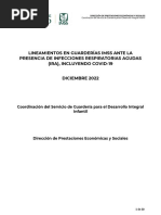 Lineamientos IRA Guarderías IMSS VF Diciembre