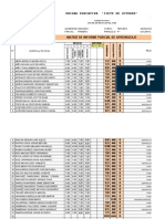 3ero - F - Matematicas - Notas 2q1p