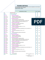 Partidas Del Proyecto3