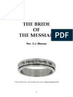 Meeuse - Bride of The Messiah