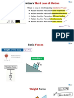 NLM & Friction