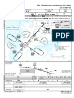 SBSL Sao Luis ILS V RWY 06